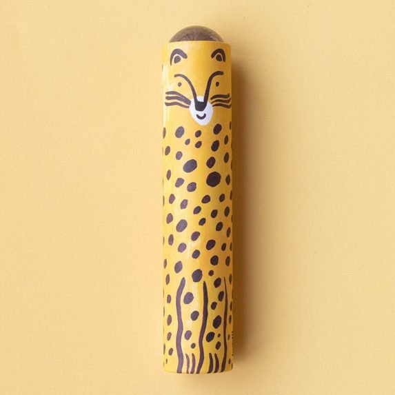 CALEIDOSCOPIO GHEPARDO